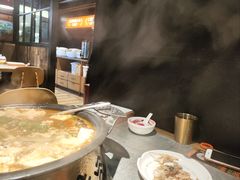 -探鱼·鲜青椒爽麻烤鱼(天河优托邦店)