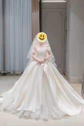 -MuseMarry婚纱(前海嘉里中心店)