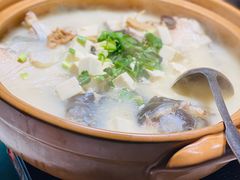 -姜君·千岛湖鱼头馆(浦东大道店)