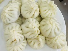 -奥华餐厅·老张记(台基厂店)