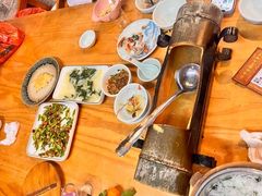 -61号餐吧(兴坪古镇漓江店)