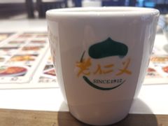 -老仁义·清真菜(太古街店)