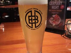 -Shanghai Brew House上海啤酒工坊(老外街店)