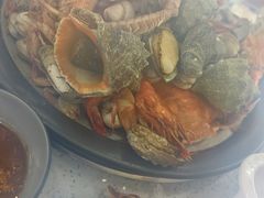 -仙螺岛海鲜自助餐厅(总店)