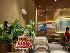 -上海长风大悦城