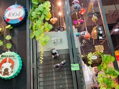 门面-槿Story·韩国料理(望京韩国美食城店)