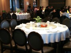 大堂-大鸭梨烤鸭(枣园店)