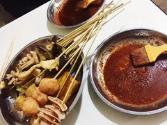 -老乔串店(青松路店)