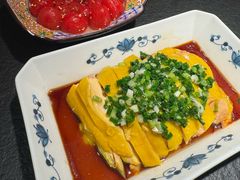 -锦荟JINHUI·浙江小馆(上海荟聚店)