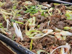 -清真永恒华威肉饼(潘家园店)
