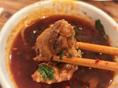 -中和远东火锅兔(老店)