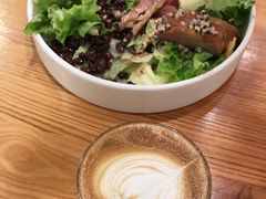 -猫小院猫主题餐厅(三里屯店)