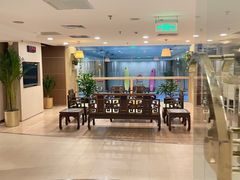 -美菲特健身(华贸店)