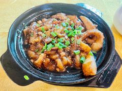 -华兴餐厅·招牌生鱼片(桃园路店)