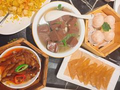 -龙凤点心饼家·39年老字号(松岗店)