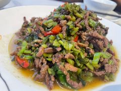 -食光慢宴·安吉土菜馆