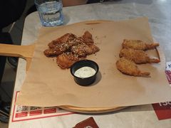 -必胜客(宁海西子国际店)