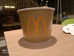 -麦当劳(伟城广场店)