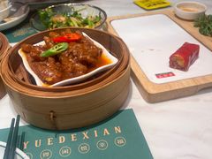 -悦得闲广式点心茶楼(蓝鲸世界店)