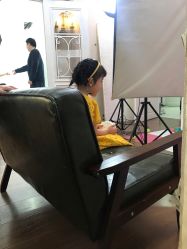 -小鬼当佳儿童摄影(龙德广场店)