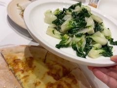 -若蘭慈·无国界素食料理(欢乐海岸店)
