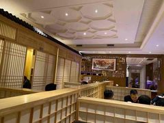 大堂-老江南春·中国龙菜(衡山路店)