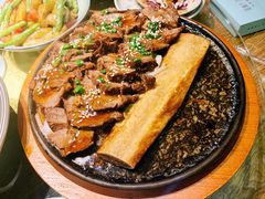 -蜜桃餐厅·伴山(湖滨商业街店)