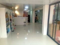-K·K宠物会所(梅山店)