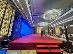 -杭州西溪喜来登度假大酒店