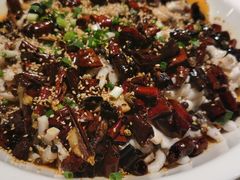 -三猫黑鱼花(南大店)