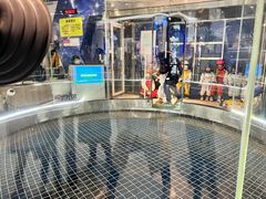 -飞行家太空体验馆(祥云小镇店)