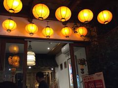 门面-大牌大·传统杭帮菜(湖滨店)