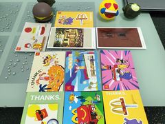 -麦当劳(北京路广百广场店)