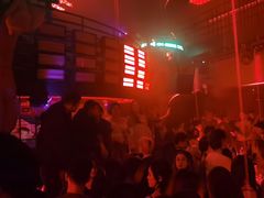 -Orangutan Bunker猩猩地堡酒吧(兰桂坊店)