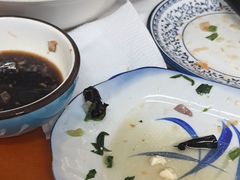 -河间正宗驴肉火烧(宾水西里店)