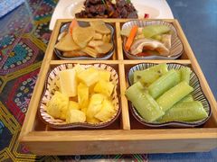 -阿谋美食·广西菜