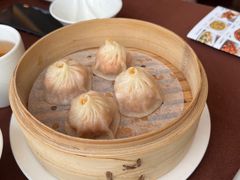 -金时代顺风大酒店(兰生大厦店)