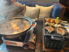 -山葵家·创意料理(临平银泰城店)