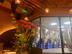 -Ambra Haus琥珀屋精酿餐厅(宝山店)