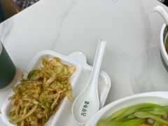 -古早外婆(天佑城店)
