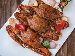 -泰谷酒店·太古码头闽菜自助餐厅