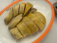 港湾白切鸡-粤港湾砂锅粥·宵夜(宝龙店)