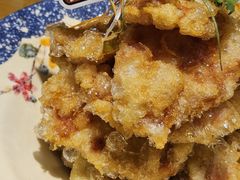 -樱花墅朝鲜族风味餐厅(厦门街创始店)