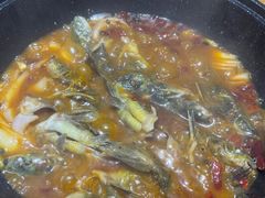 -小小河边鱼(天润城店)