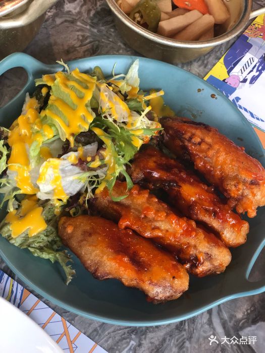 minikor新派韩料(购物公园cocopark店)-图片-深圳美食-大众点评网