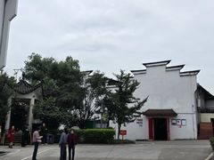 -泸州老窖景区