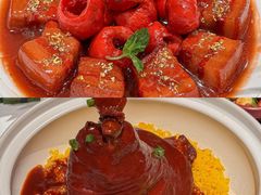 -味鼎长安·地道陕菜(凤城一路店)