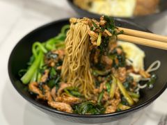 -老地方面馆(思南路店)