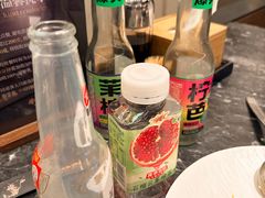 -牛YO寿喜烧·铁板烧和牛火锅自助(市府恒隆店)