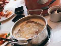 -星伦多自助料理·涮烤一体(杭州来福士店)